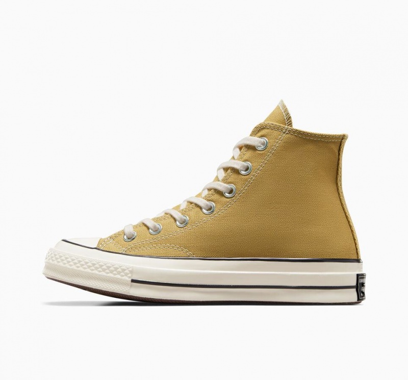 Baskets Montantes Converse Chuck 70 Canvas  | JNQ-7819736