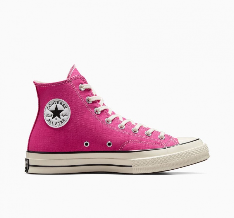 Baskets Montantes Converse Chuck 70 Canvas  | EBE-6700004