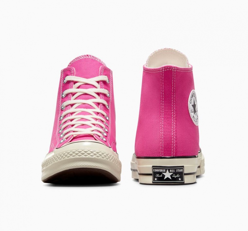 Baskets Montantes Converse Chuck 70 Canvas  | EBE-6700004