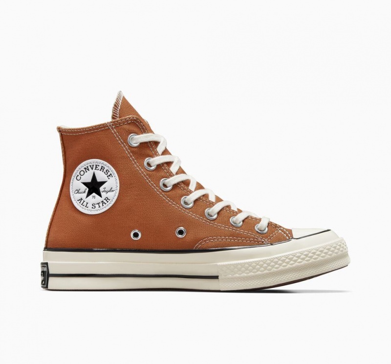 Baskets Montantes Converse Chuck 70 Canvas  | LXD-6675258