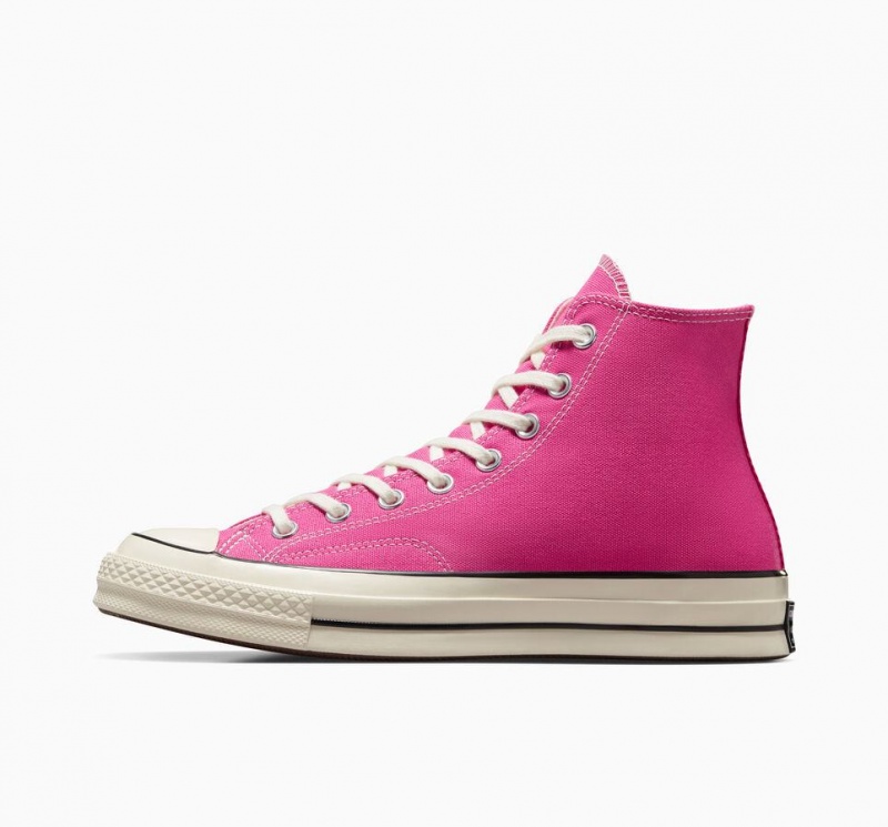 Baskets Montantes Converse Chuck 70 Canvas  | EBE-6700004