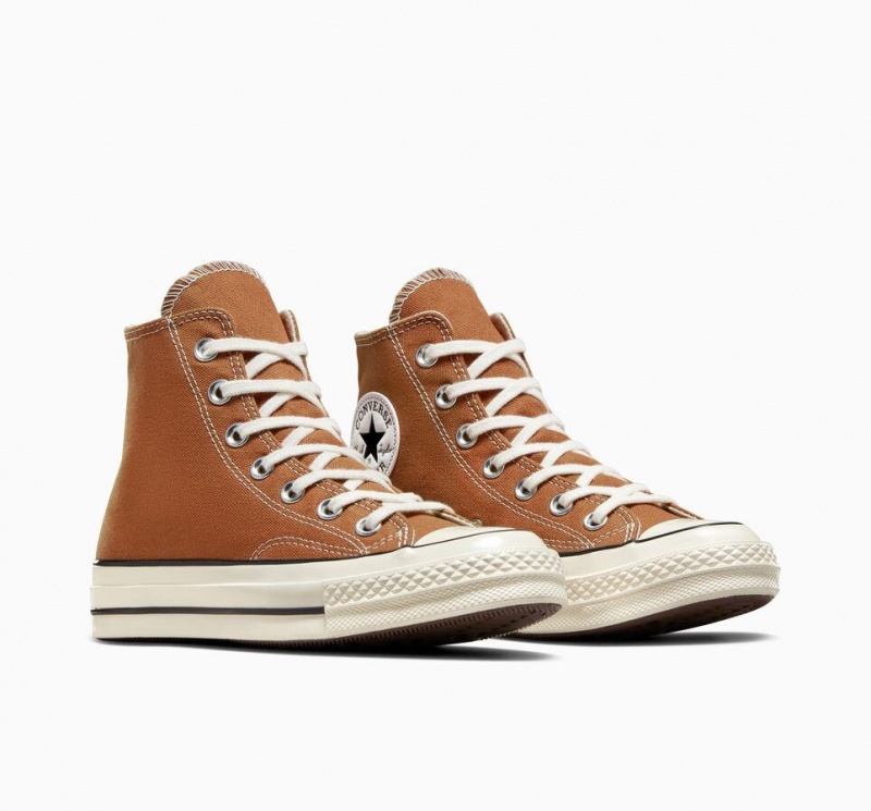 Baskets Montantes Converse Chuck 70 Canvas  | LXD-6675258