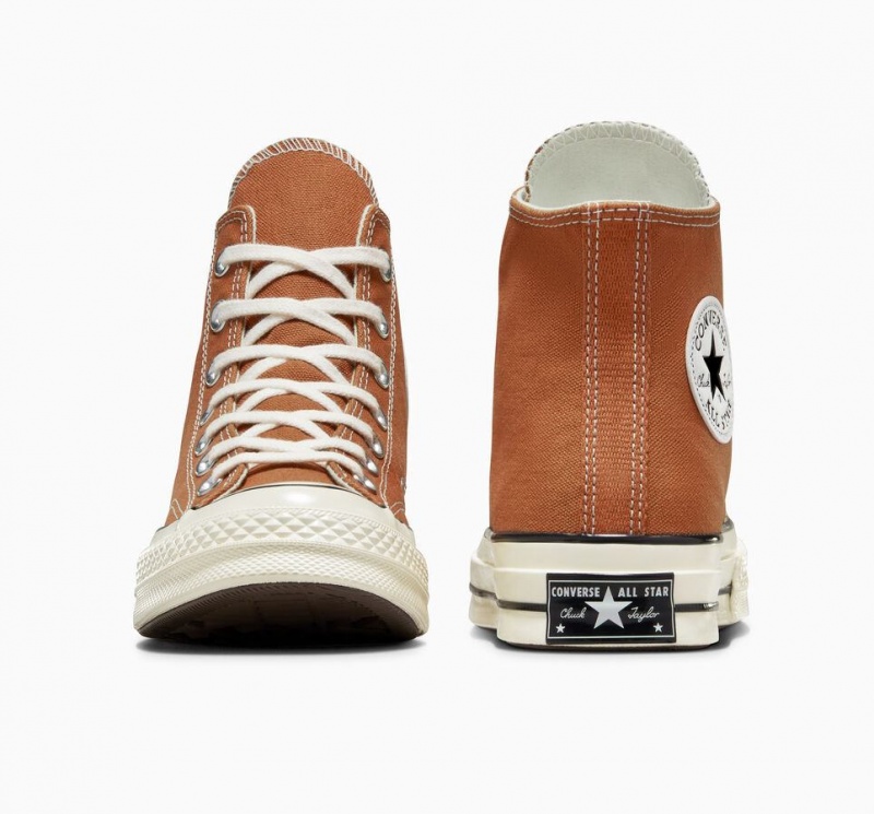 Baskets Montantes Converse Chuck 70 Canvas  | LXD-6675258