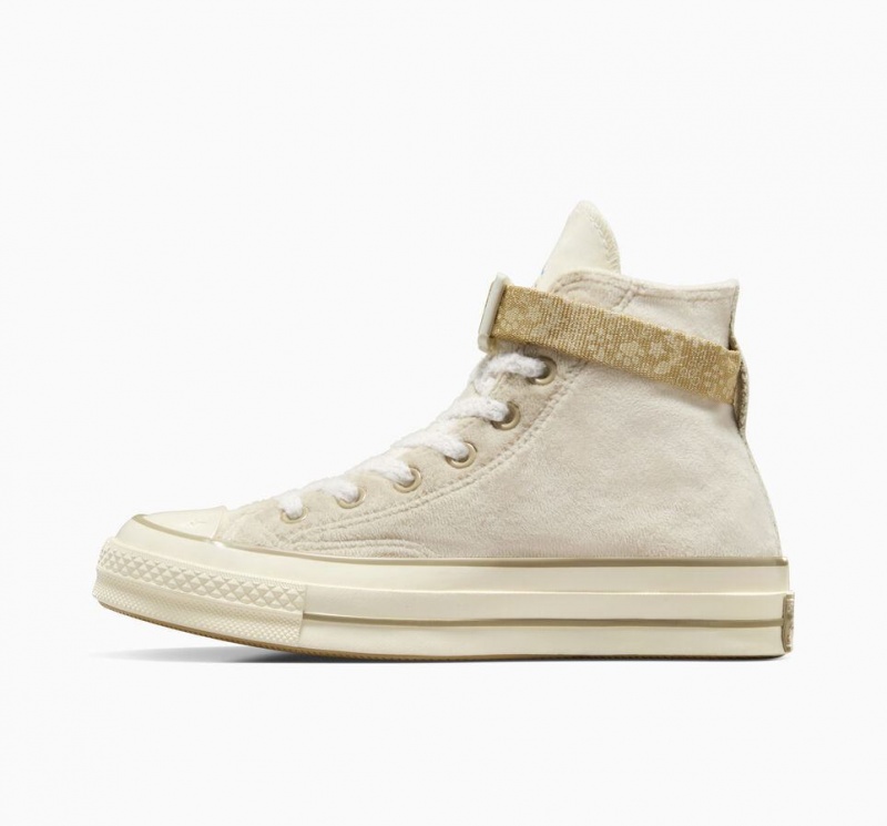 Baskets Montantes Converse Chuck 70 Cat Inspired  | AAI-7766345