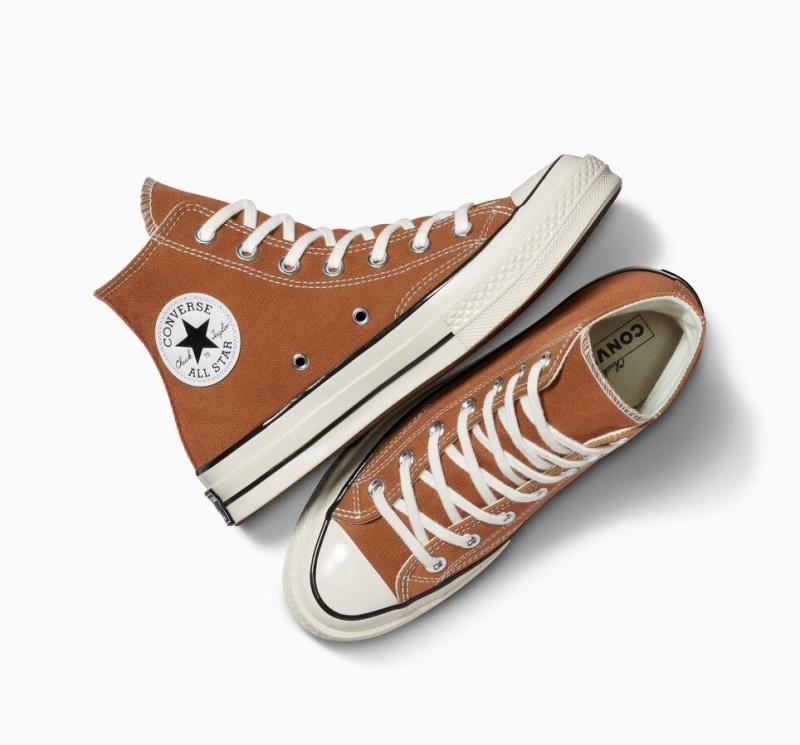 Baskets Montantes Converse Chuck 70 Canvas  | LXD-6675258