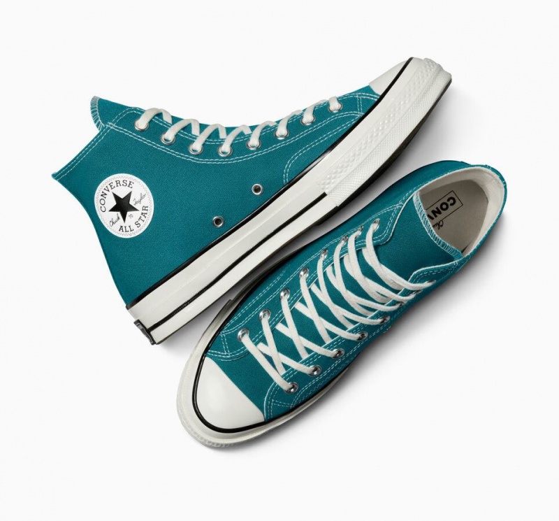 Baskets Montantes Converse Chuck 70 Canvas  | QFP-1290703