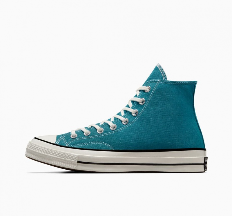 Baskets Montantes Converse Chuck 70 Canvas  | QFP-1290703