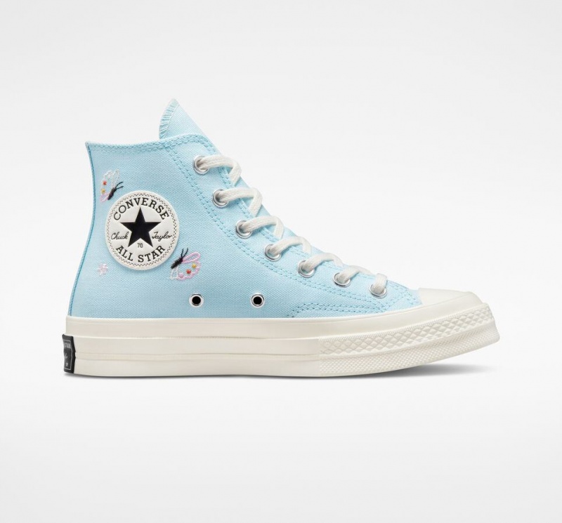 Baskets Montantes Converse Chuck 70  | RGV-3511664