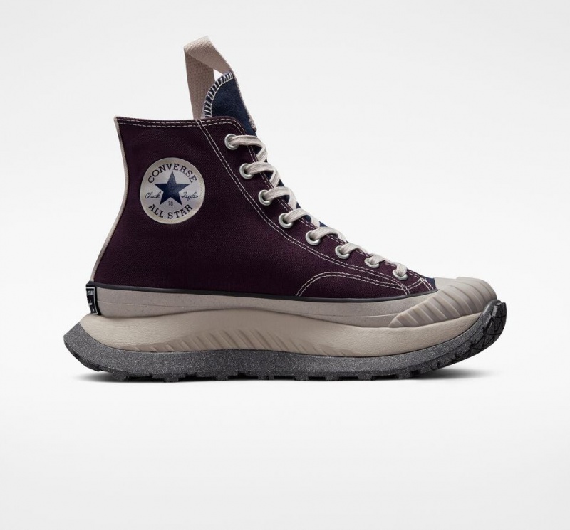 Botte Converse Chuck 70 At-cx  | JND-8768271