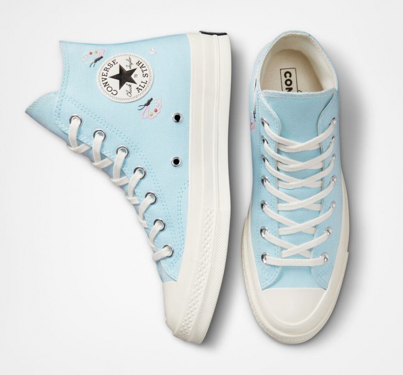 Baskets Montantes Converse Chuck 70  | RGV-3511664