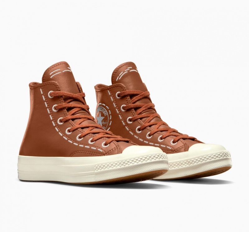 Baskets Montantes Converse Chuck 70  | SOM-1688130