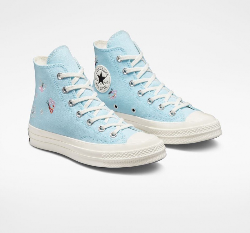 Baskets Montantes Converse Chuck 70  | RGV-3511664