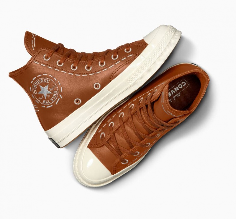 Baskets Montantes Converse Chuck 70  | SOM-1688130