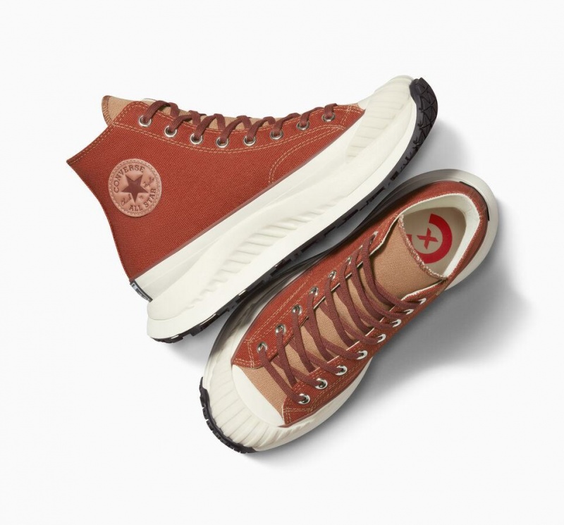 Botte Converse Chuck 70 At-cx  | HQY-7713368