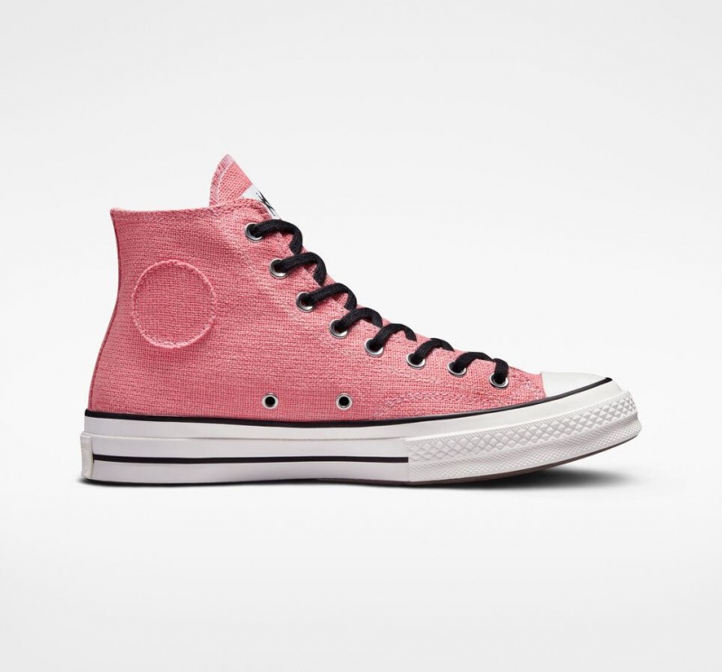 Baskets Montantes Converse X Stussy Surfman Chuck 70  | AHE-8789651