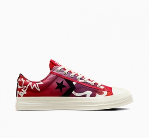 Basket Basse Converse X Lfc Star Player 76  | VDP-6575667