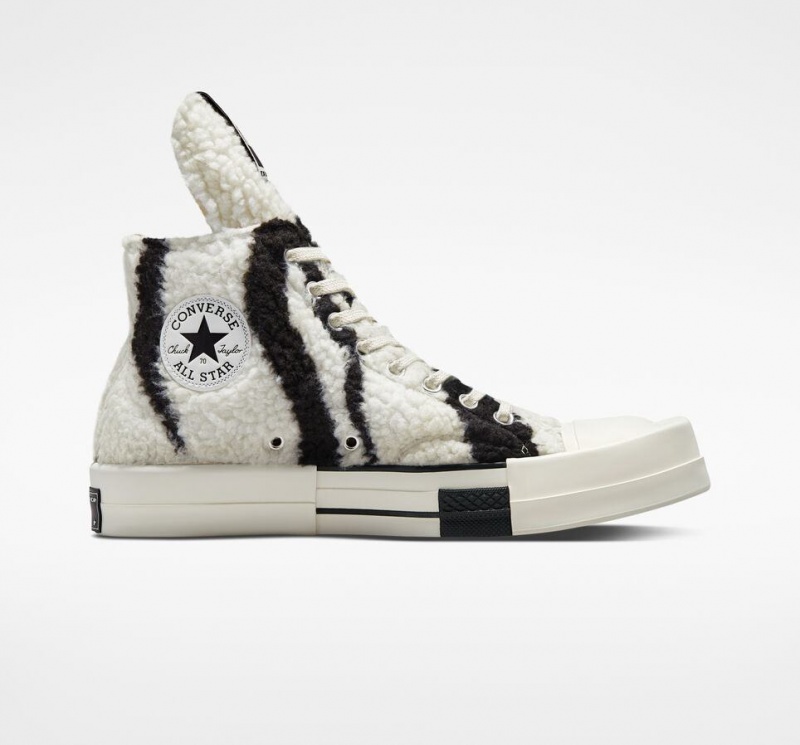 Baskets Montantes Converse X Drkshdw Turbodrk Chuck 70  | RPT-4079380