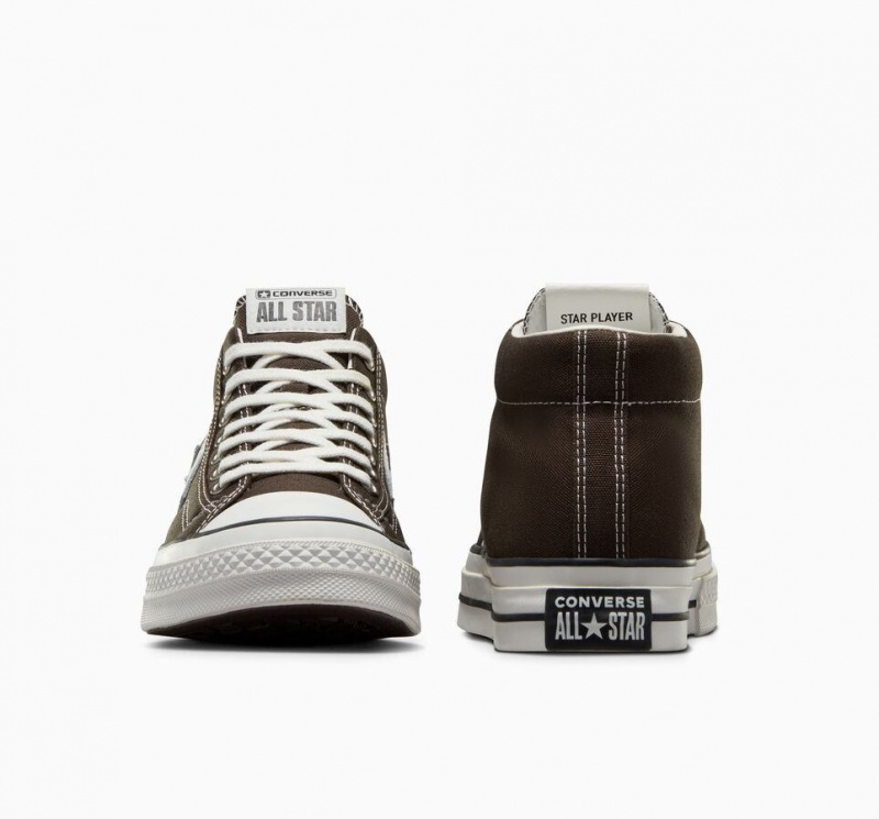 Chaussure Skate Converse Star Player 76  | BXK-1919932