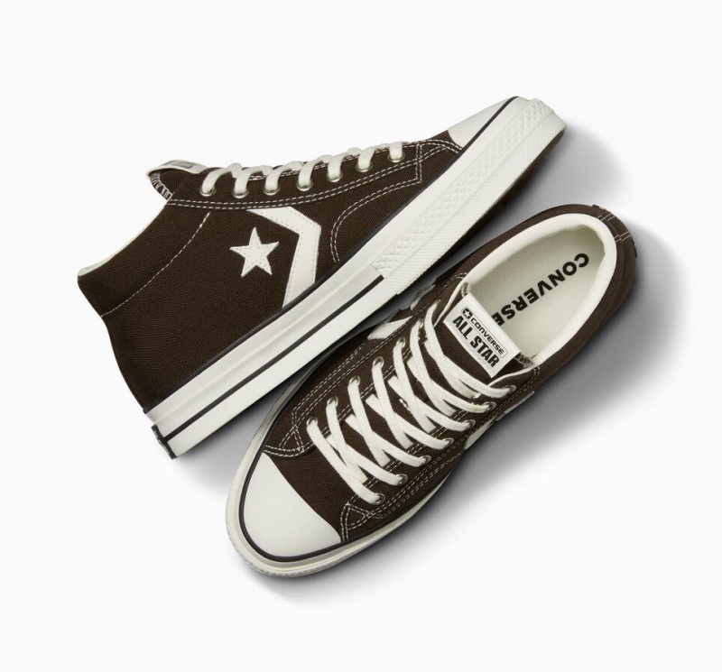 Chaussure Skate Converse Star Player 76  | BXK-1919932