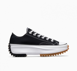 Basket Plateforme Converse Run Star Hike  | RTN-1879922