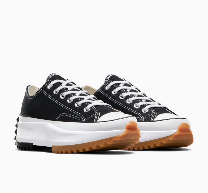 Basket Plateforme Converse Run Star Hike  | RTN-1879922