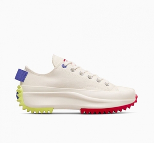 Basket Plateforme Converse Run Star Hike Heel Loop  | SXP-0921967