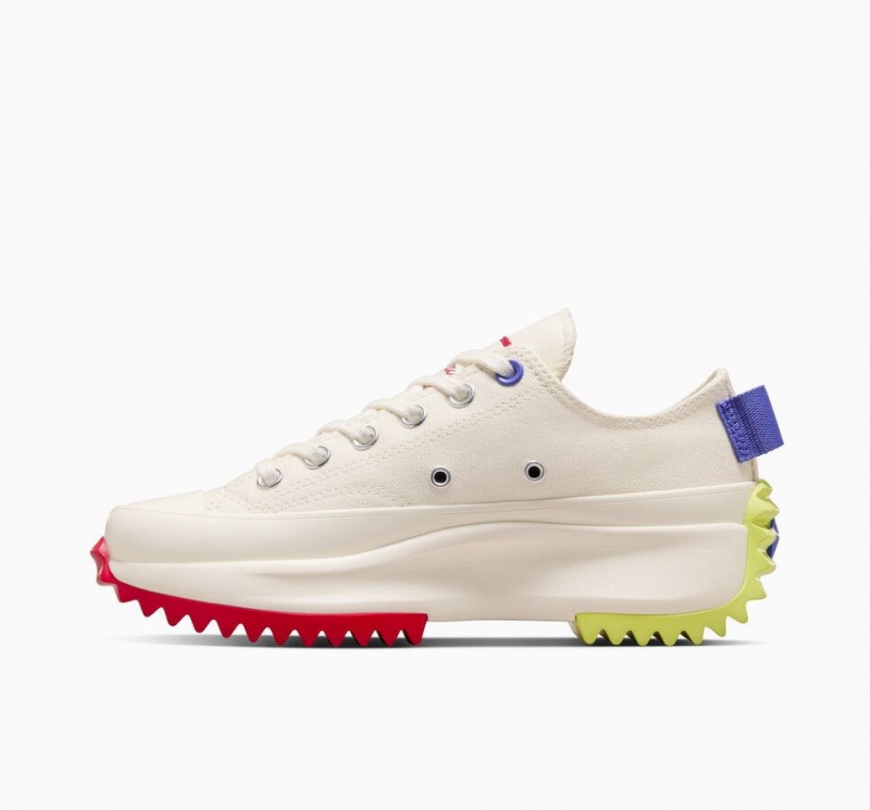 Basket Plateforme Converse Run Star Hike Heel Loop  | SXP-0921967