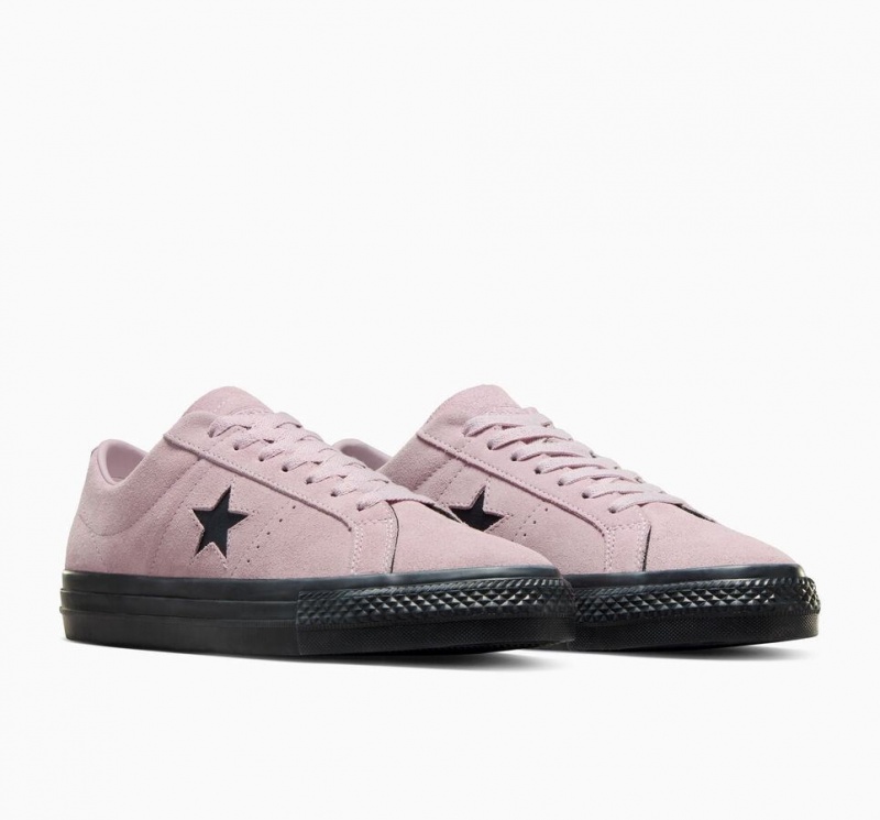 Chaussure Skate Converse One Star Pro  | CLM-7812013