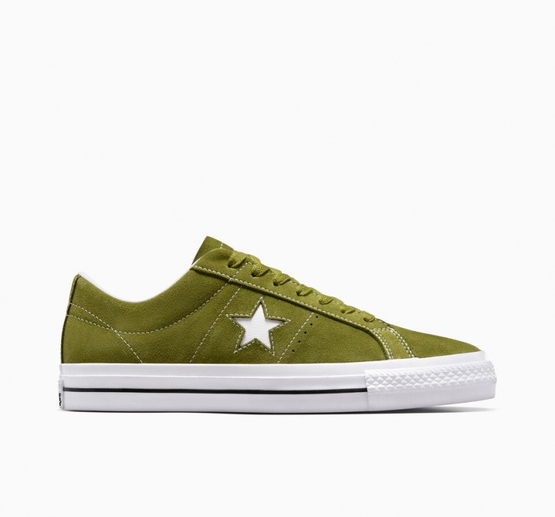 Chaussure Skate Converse One Star Pro  | UGV-1886601