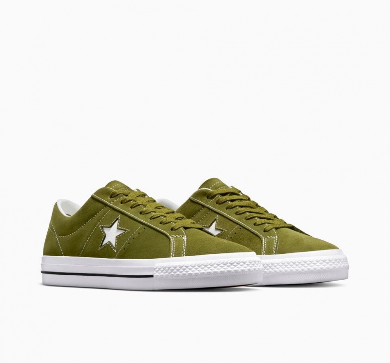 Chaussure Skate Converse One Star Pro  | UGV-1886601