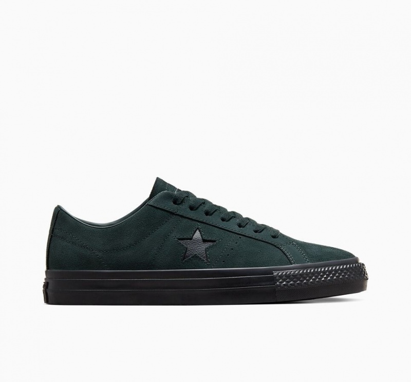 Chaussure Skate Converse One Star Pro  | GBZ-7252009