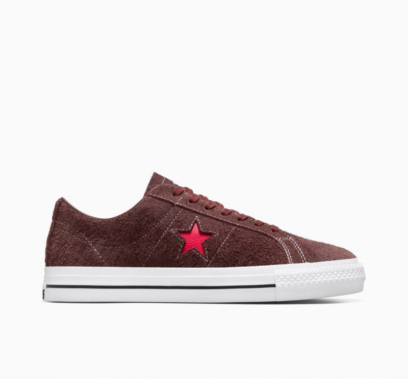 Chaussure Skate Converse One Star Pro  | TIB-1997196