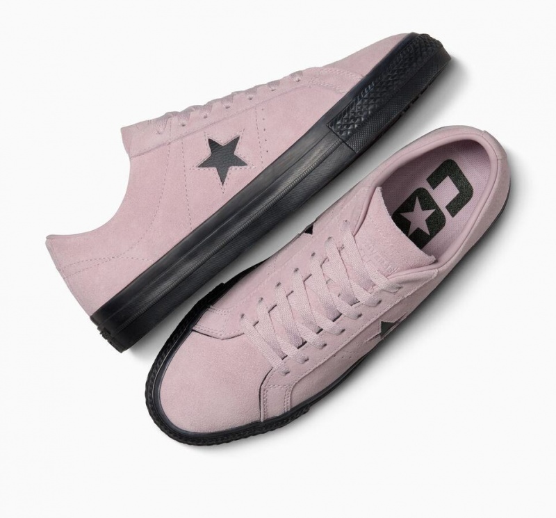 Chaussure Skate Converse One Star Pro  | CLM-7812013