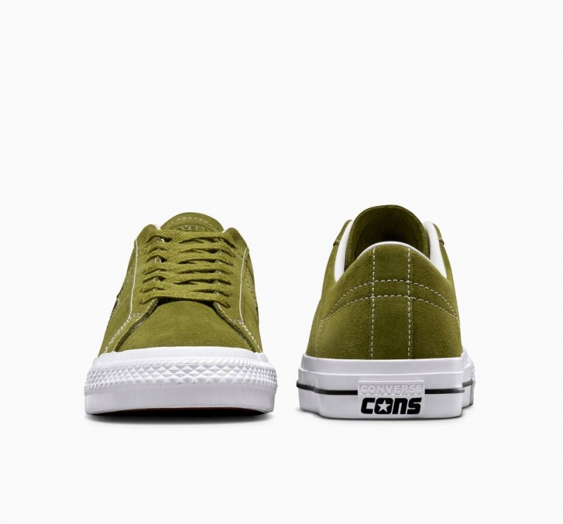 Chaussure Skate Converse One Star Pro  | UGV-1886601