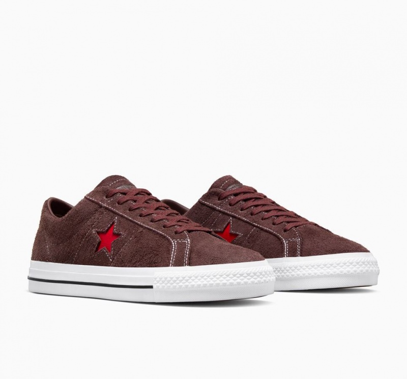 Chaussure Skate Converse One Star Pro  | TIB-1997196