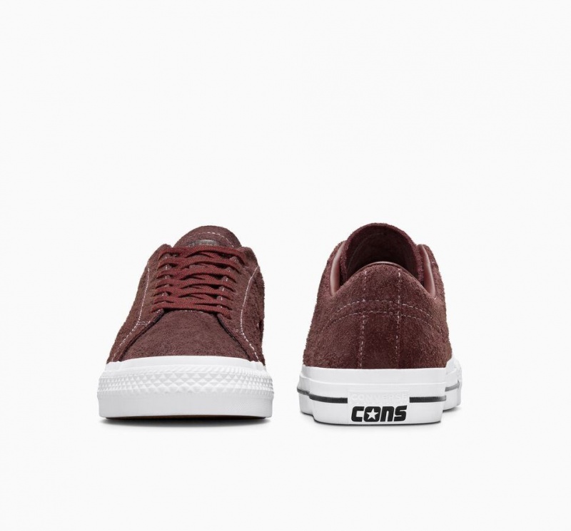 Chaussure Skate Converse One Star Pro  | TIB-1997196