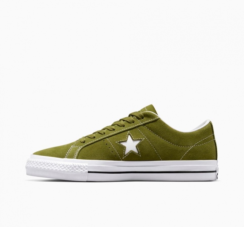 Chaussure Skate Converse One Star Pro  | UGV-1886601