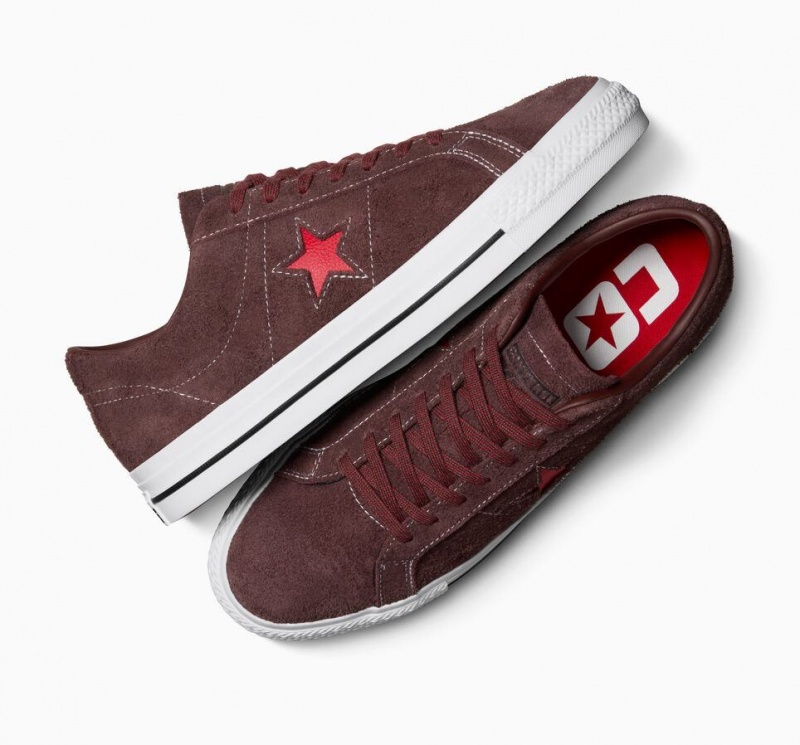 Chaussure Skate Converse One Star Pro  | TIB-1997196