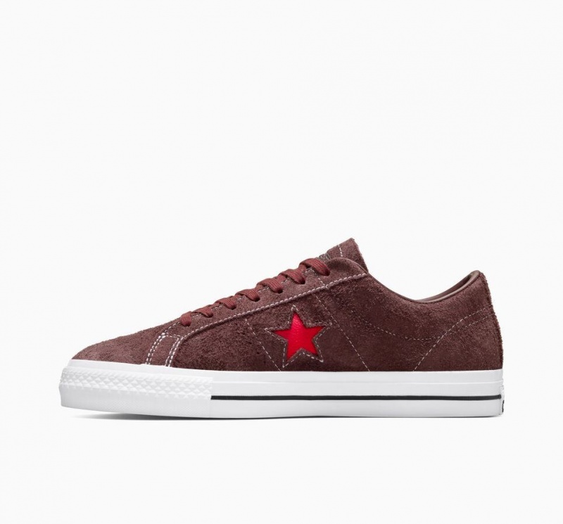 Chaussure Skate Converse One Star Pro  | TIB-1997196