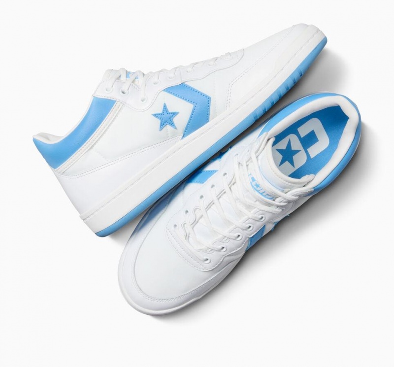 Chaussure Skate Converse Cons Fastbreak Pro Leather  | XDT-0326332