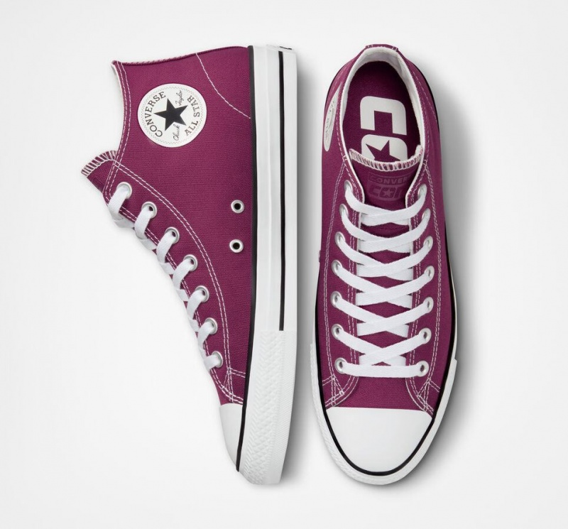 Chaussure Skate Converse Cons Chuck Taylor All Star Pro  | NLO-5599023