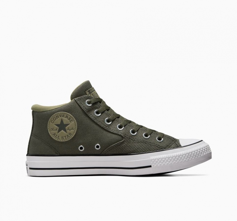 Chaussure Skate Converse Chuck Taylor All Star Malden Street  | ELV-4488649