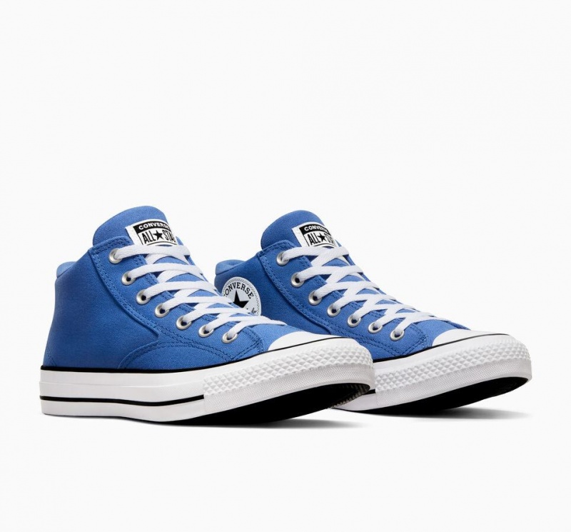 Chaussure Skate Converse Chuck Taylor All Star Malden Street Vintage  | THE-6546565