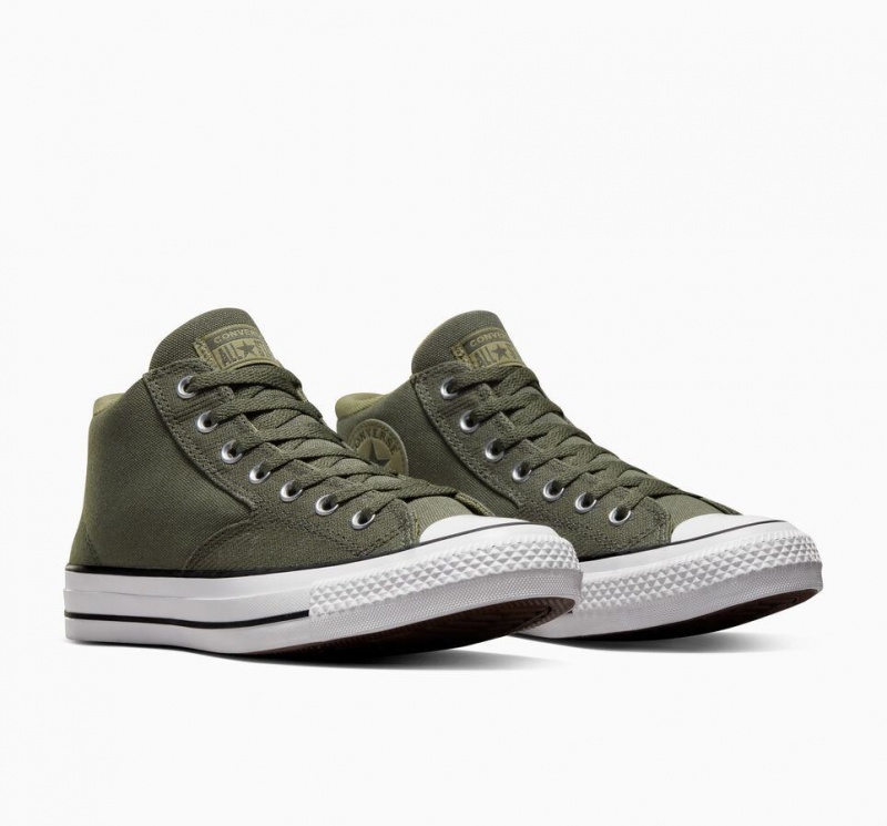 Chaussure Skate Converse Chuck Taylor All Star Malden Street  | ELV-4488649