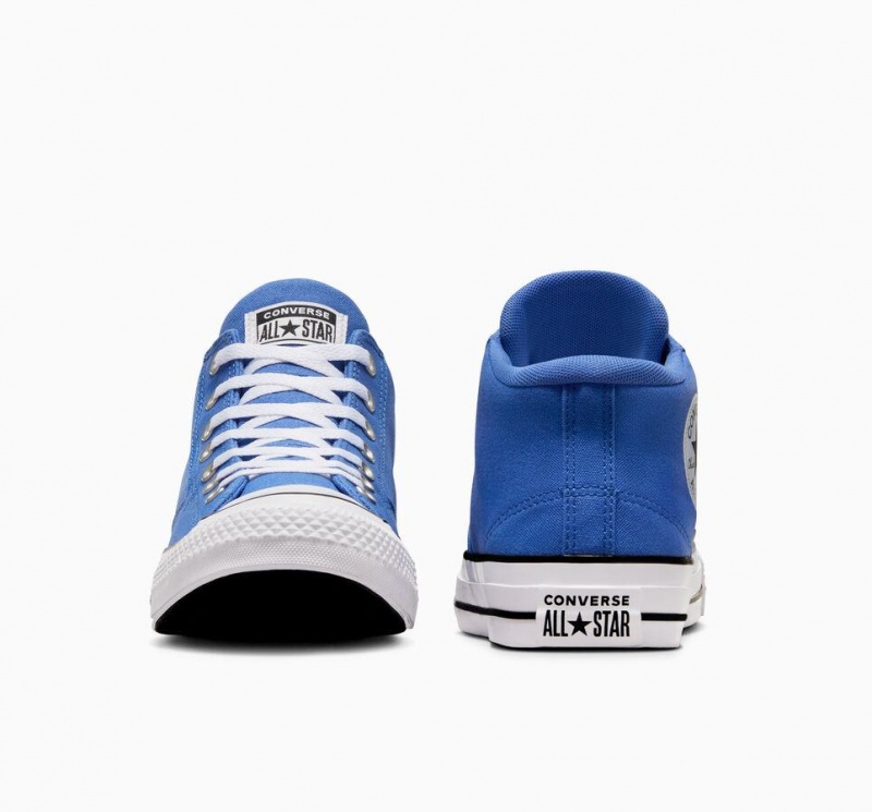 Chaussure Skate Converse Chuck Taylor All Star Malden Street Vintage  | THE-6546565