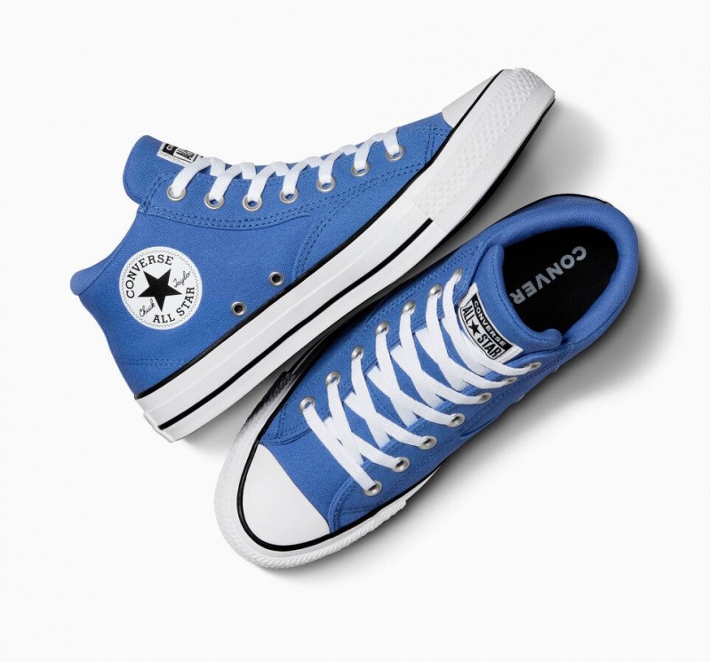 Chaussure Skate Converse Chuck Taylor All Star Malden Street Vintage  | THE-6546565