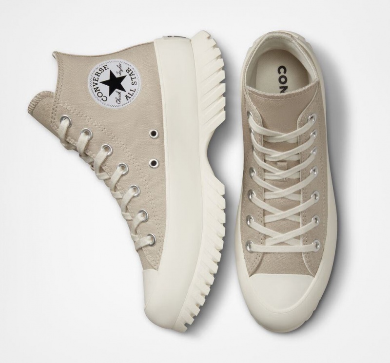 Basket Plateforme Converse Chuck Taylor All Star Lugged 2.0 Seasonal  | OSE-3845942