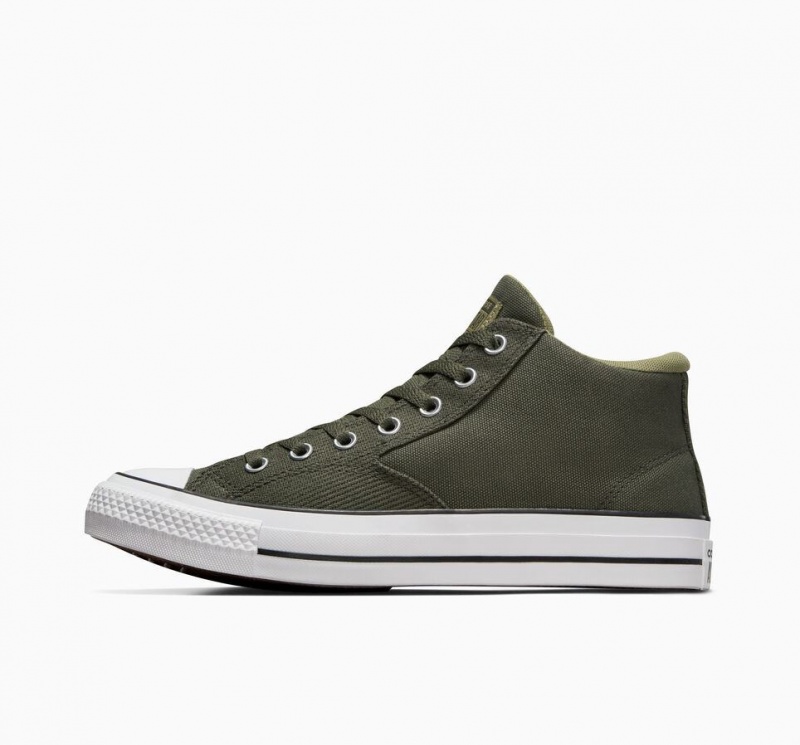 Chaussure Skate Converse Chuck Taylor All Star Malden Street  | ELV-4488649