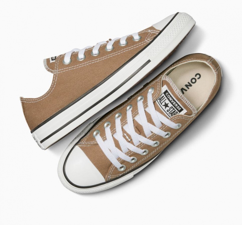 Basket Basse Converse Chuck Taylor All Star  | CAC-6760745