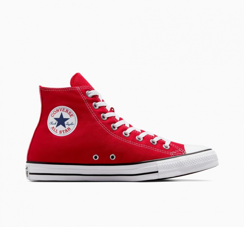 Baskets Montantes Converse Chuck Taylor All Star  | XYV-1172702